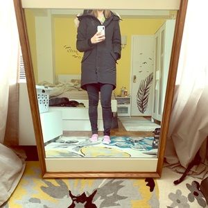 Canada Goose Rossclair Parka